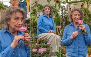Caroline Quentin